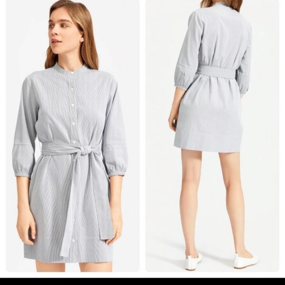 Everlane | Dresses | New Everlane The 